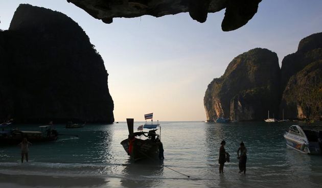 02.2014., Tajland – Raznolikost Tajlanda turisticka je meka za sve zeljne putovanja – od zabave u glavnom gradu Bangkoku, preko prelijepih plaza na jugu te za avanturisticke tipove trekking ture na sjeveru. Photo: Filip Brala/PIXSELL