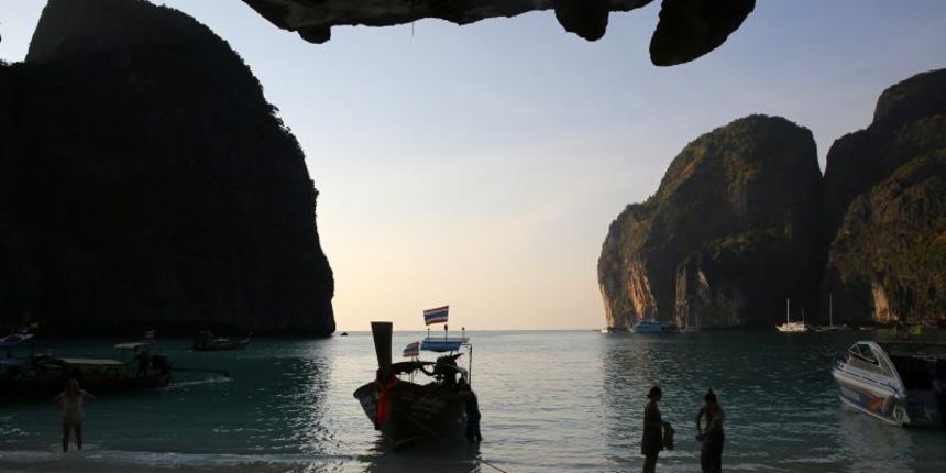 02.2014., Tajland – Raznolikost Tajlanda turisticka je meka za sve zeljne putovanja – od zabave u glavnom gradu Bangkoku, preko prelijepih plaza na jugu te za avanturisticke tipove trekking ture na sjeveru. Photo: Filip Brala/PIXSELL