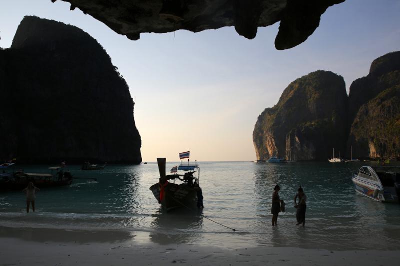 02.2014., Tajland – Raznolikost Tajlanda turisticka je meka za sve zeljne putovanja – od zabave u glavnom gradu Bangkoku, preko prelijepih plaza na jugu te za avanturisticke tipove trekking ture na sjeveru. Photo: Filip Brala/PIXSELL