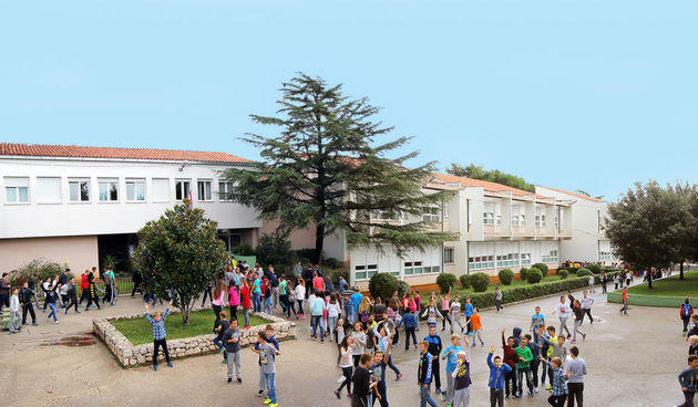 U utorak će biti svečano u OŠ Smiljevac, slavi se dan škole