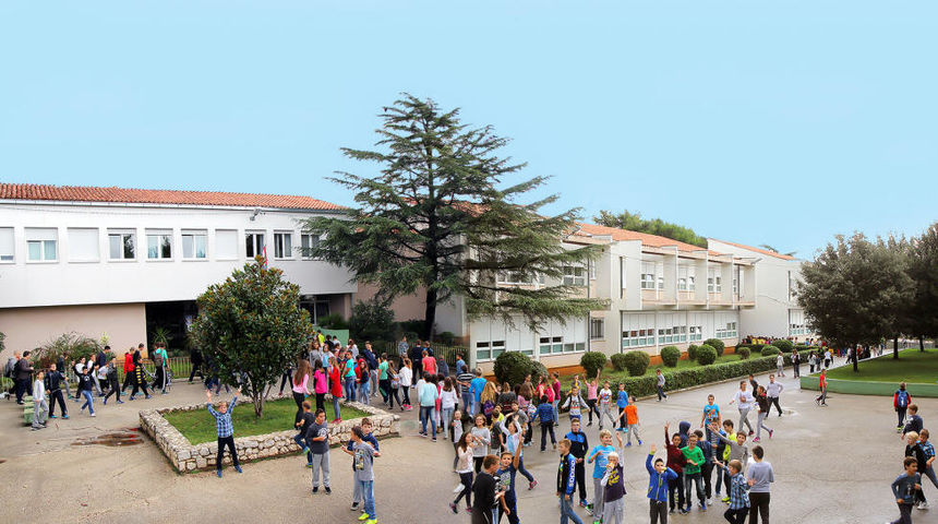 U utorak će biti svečano u OŠ Smiljevac, slavi se dan škole