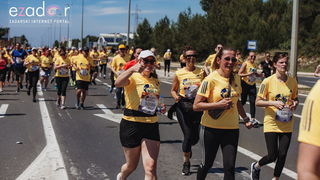 Wings for Life World Run Zadar 2024. Wings for Life World Run Zadar 2024.
