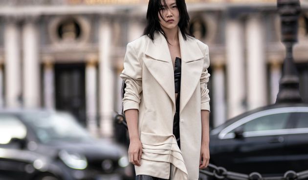 Krie Design snimio šik kampanju u Parizu