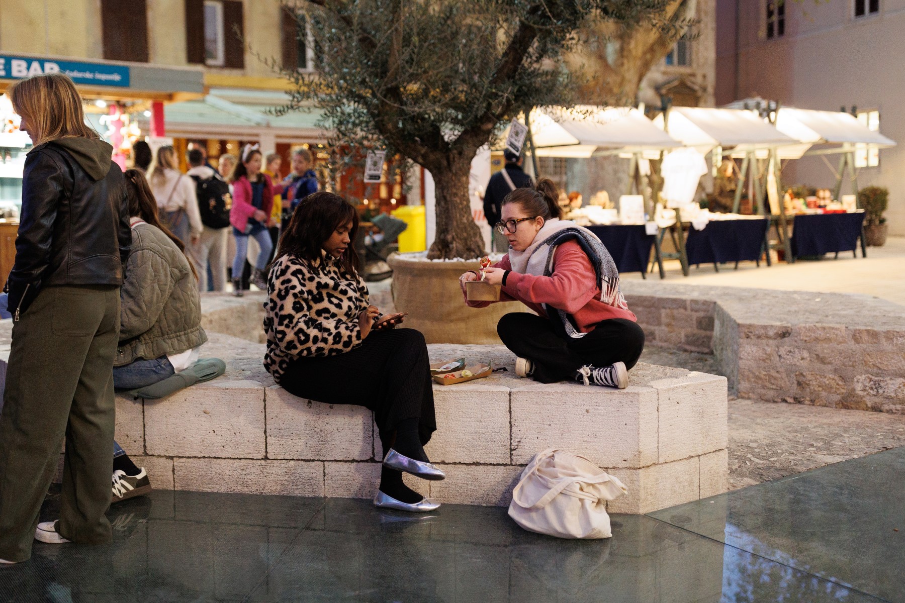 Scifidelity Orchestra @ Tuna, Sushi & Wine Festival