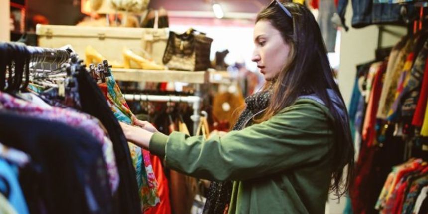 Shopping, odjeća, kupovina, trgovina