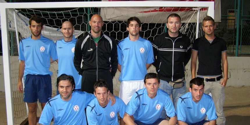 MNK Mama Mia MNK Mama Mia