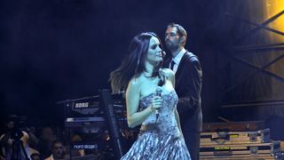 Koncert Severine u Budvi, foto: Top Hill Budva