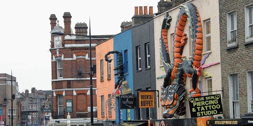 London (foto: ezadar.hr) London (foto: ezadar.hr)