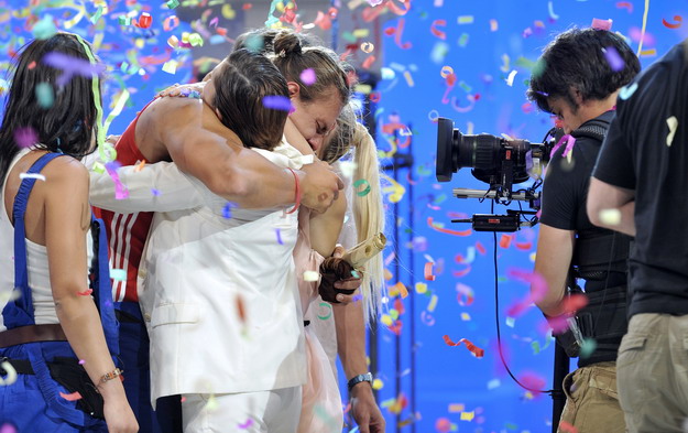 Finalna emisija reality showa Farma