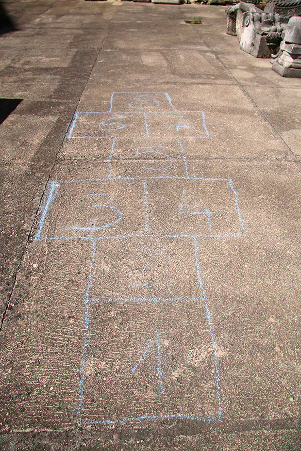 OŠ Zadarski otoci: “Igrajmo se igrajmo-igre dida moga”