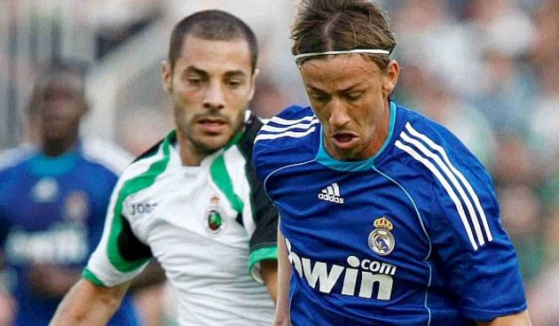 Guti, Real Madrid (Foto:dpa@kicker.de)