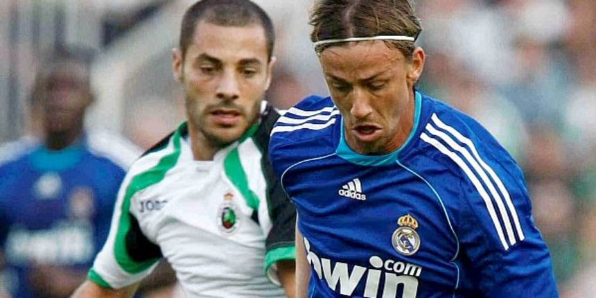 Guti, Real Madrid (Foto:dpa@kicker.de) Guti, Real Madrid (Foto:dpa@kicker.de)