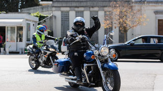 Otvorenje moto sezone Zadarske županije in memoriam Vedran Sitnica Otvorenje moto sezone Zadarske županije in memoriam Vedran Sitnica