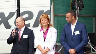 Virska delegacija boravila je u prijateljskom gradu Oslavanyju u Češkoj Republici