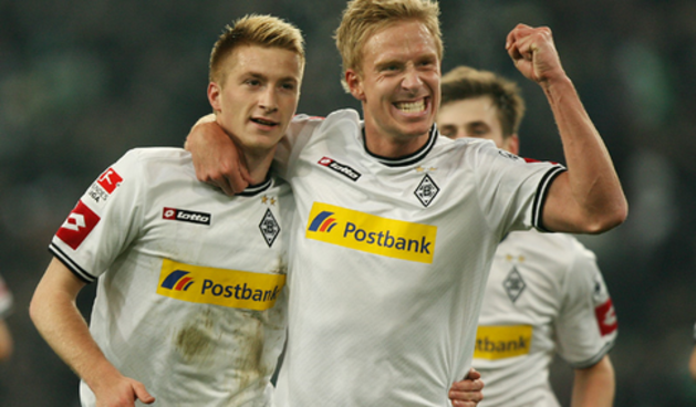 Borussia Mönchengladbach, foto: borussia.de