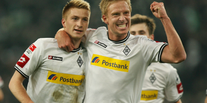 Borussia Mönchengladbach, foto: borussia.de