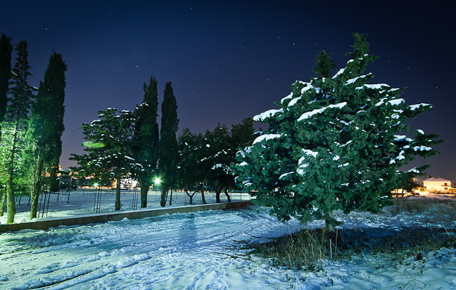 Noćni đir po Višnjiku, Foto: Anđelo Virag