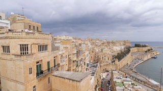 Malta, biser Mediterana Malta, biser Mediterana