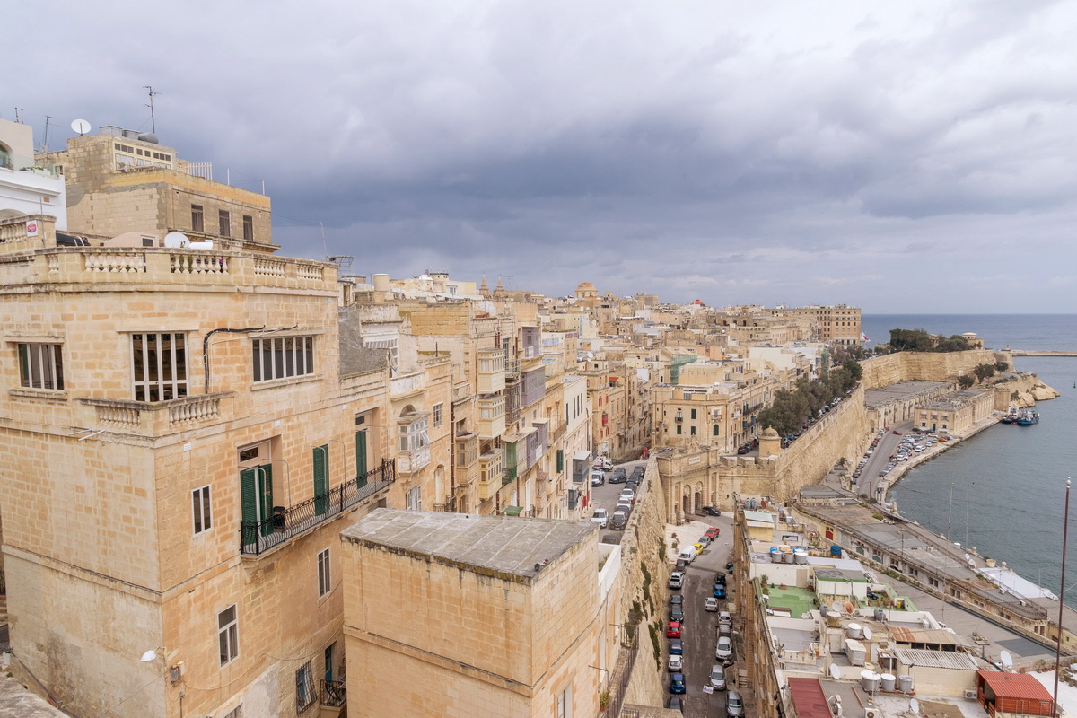 Malta, biser Mediterana Malta, biser Mediterana