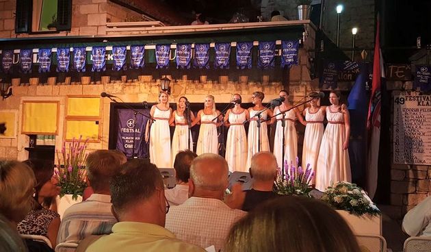 Klapa Kapric, Foto: Facebook