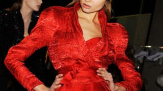 U backstageu (Moda.hr) U backstageu (Moda.hr)