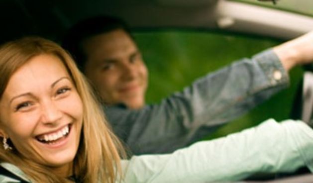 Vožnja autom, foto: tportal.hr