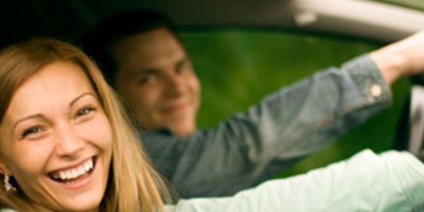 Vožnja autom, foto: tportal.hr