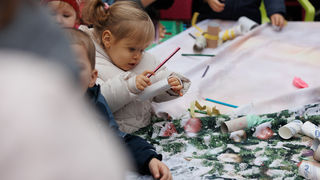 Otvoren dječji Advent 2022 Otvoren dječji Advent 2022