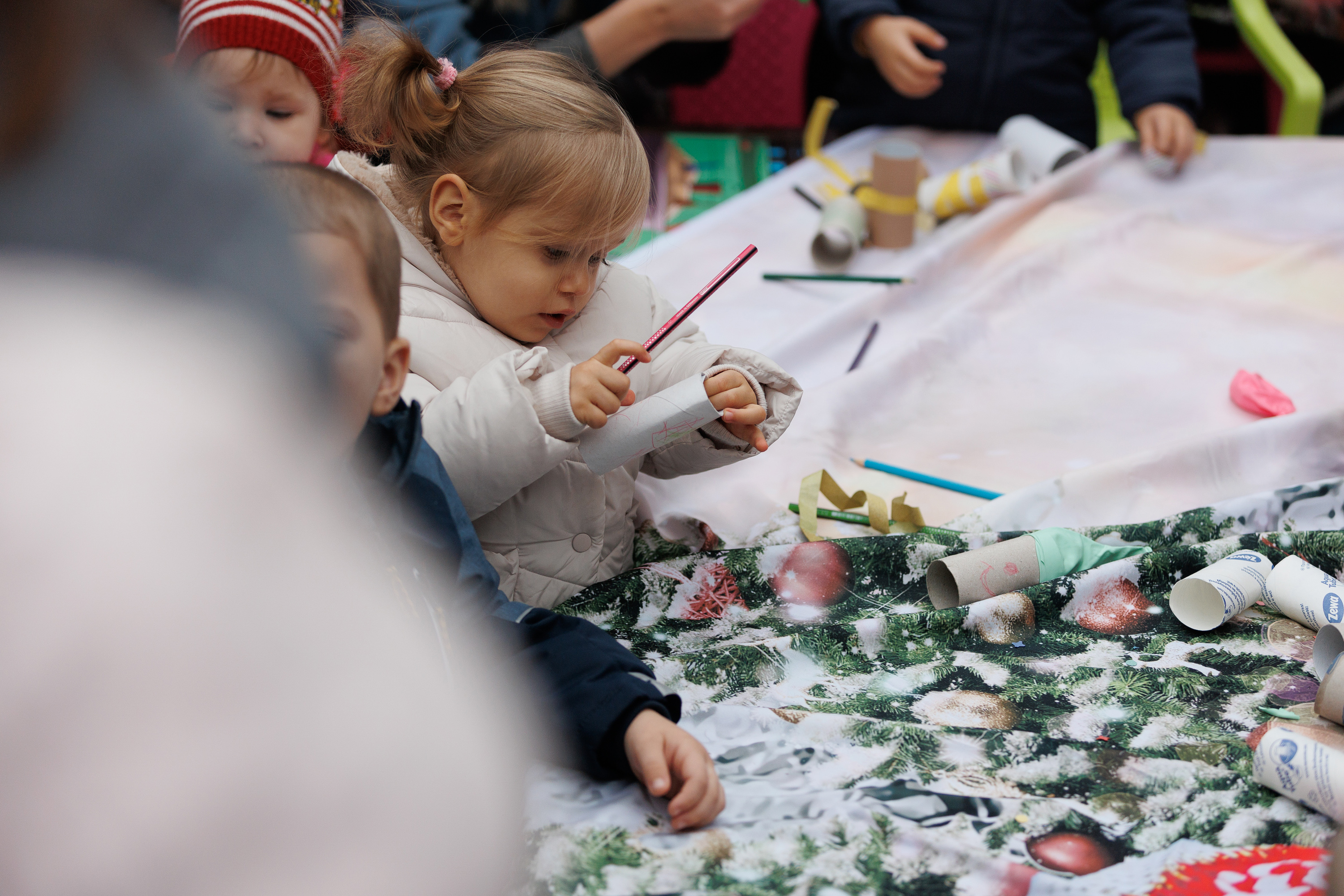 Otvoren dječji Advent 2022 Otvoren dječji Advent 2022