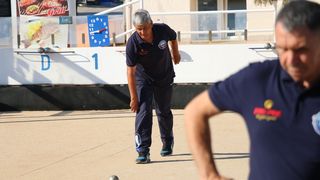 3. HBL: BK Vir – BK Imotski 18-4 3. HBL: BK Vir – BK Imotski 18-4