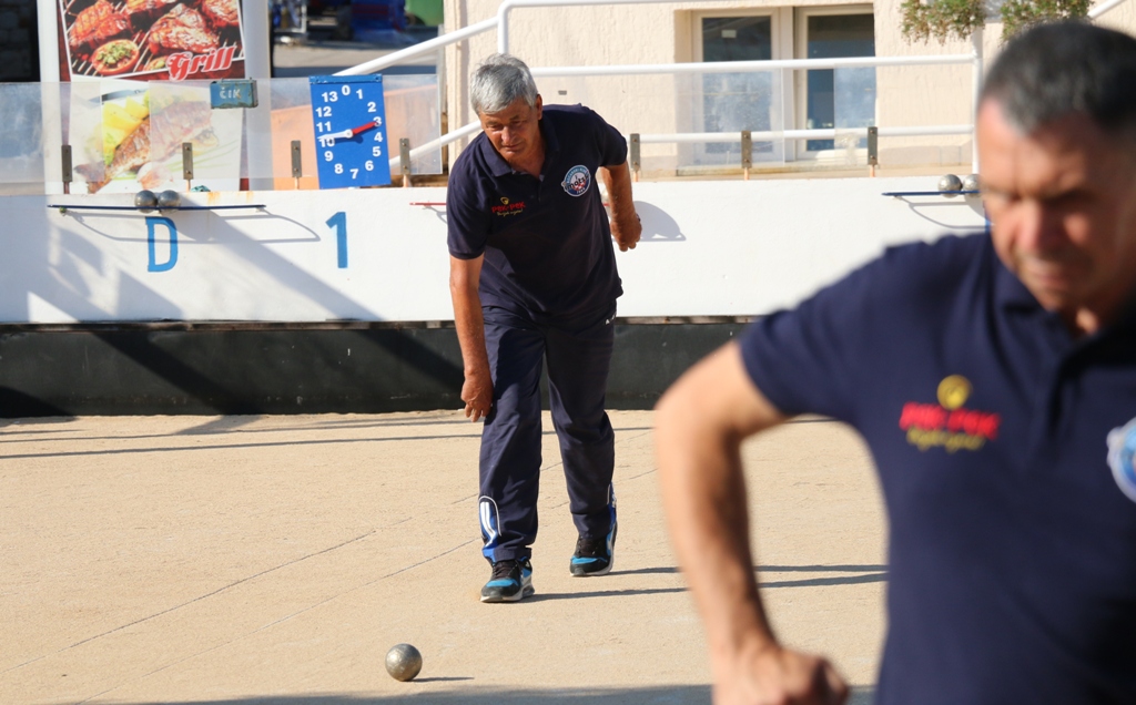 3. HBL: BK Vir – BK Imotski 18-4 3. HBL: BK Vir – BK Imotski 18-4