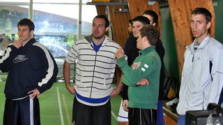 2. Memorijalni turnir u basketu “Kresimir Cosic” 2. Memorijalni turnir u basketu “Kresimir Cosic”