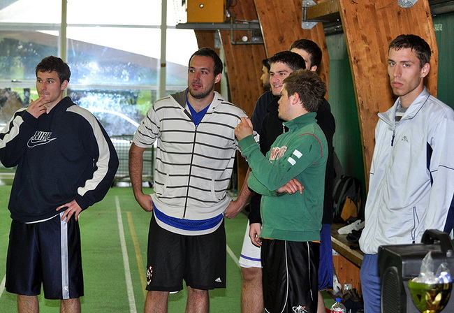 2. Memorijalni turnir u basketu “Kresimir Cosic” 2. Memorijalni turnir u basketu “Kresimir Cosic”