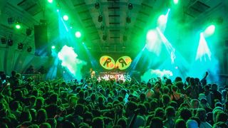 Započeo Fresh Island festival Započeo Fresh Island festival