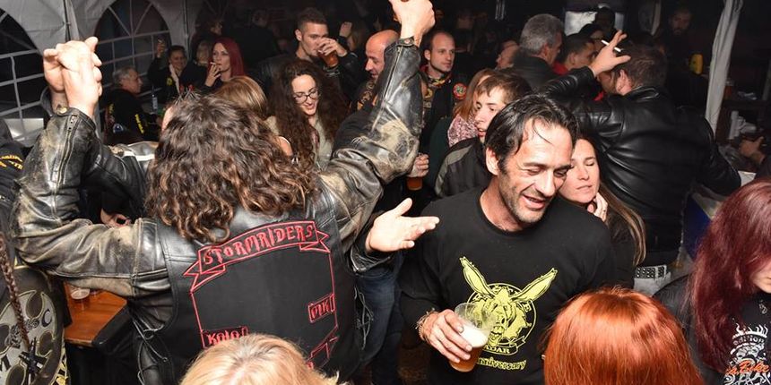 d8 bajkeri bestije party d8 bajkeri bestije party