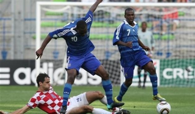 Franko Andrijašević, foto: AP Photo