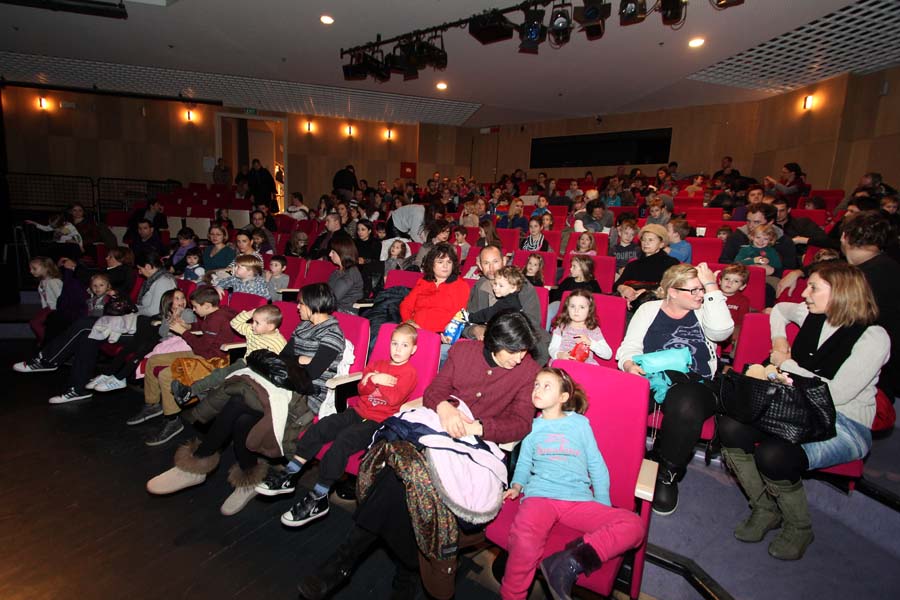 Sa “Zvjezdicom” započelo Sunce na Poluotoku, foto: Iva Perinčić