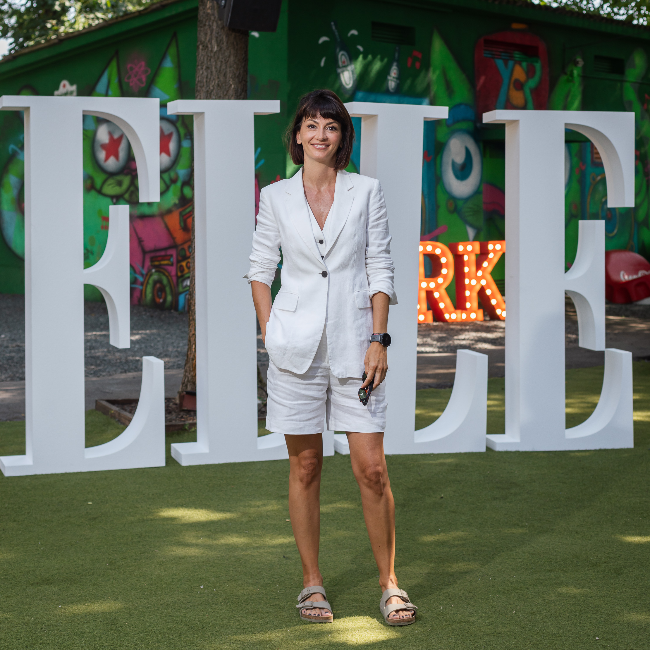 Eskluzivni ELLE Summer Brunch #shareyourstory održan u RougeMarin Parku