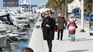 Đir po gradu, srijeda 14. veljače 2018.