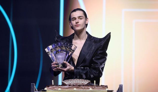 Marko Bošnjak