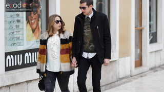 Đir po gradu, ponedjeljak 15. siječnja 2018.