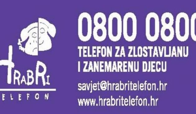 Petnaest godina Hrabrog telefona, foto: HRT