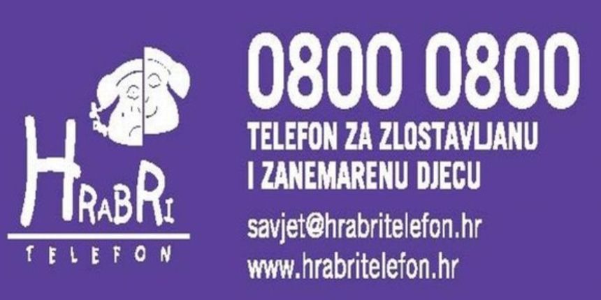 Petnaest godina Hrabrog telefona, foto: HRT Petnaest godina Hrabrog telefona, foto: HRT