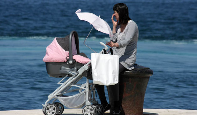 Đir po gradu, 8. svibnja 2008.