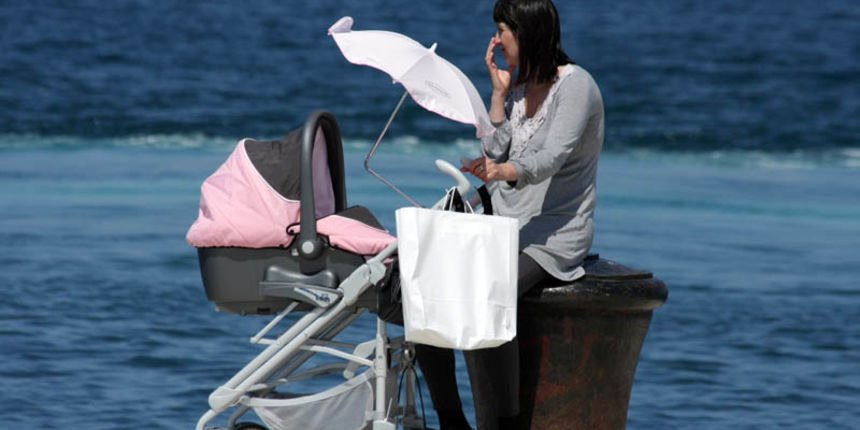 Đir po gradu, 8. svibnja 2008.