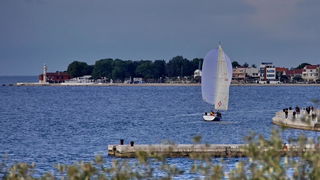 Regata Biograd Zadar Regata Biograd Zadar