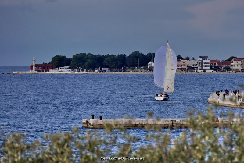 Regata Biograd Zadar Regata Biograd Zadar