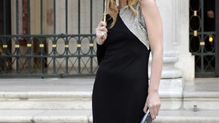 Vjenčanje Salme Hayek (Moda.hr)