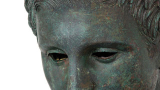 Apoksiomen (foto: Antonija Gospić)