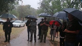 29. godišnjica pogibije hrvatskog branitelja Željka Čubrića 29. godišnjica pogibije hrvatskog branitelja Željka Čubrića